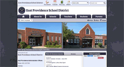 Desktop Screenshot of epschoolsri.com